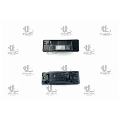 LAMBA PLAKA QASHQAİ 06-13/NAVARA 15-18/X-TRAİL