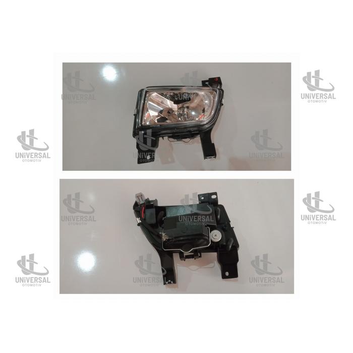 LAMBA SİS 323 99-03 LH