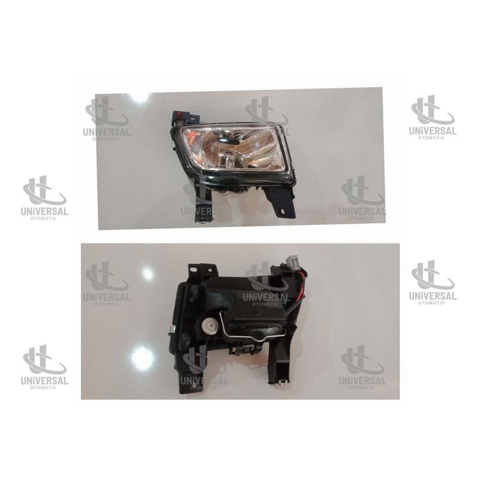 LAMBA SİS 323 99-03 RH
