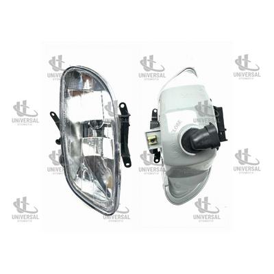 LAMBA SİS ACCENT 00-02 LH