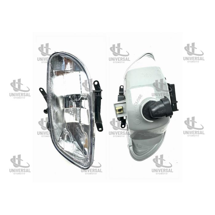 LAMBA SİS ACCENT 00-02 LH