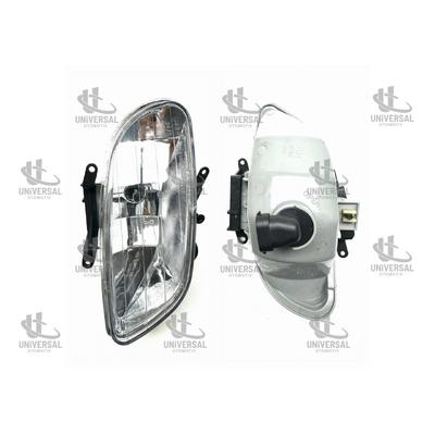 LAMBA SİS ACCENT 00-02 RH
