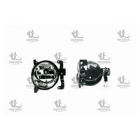 LAMBA SİS ACCENT 03-05 LH