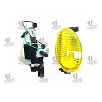 LAMBA SİS ACCENT 98-99 LH (SARI)