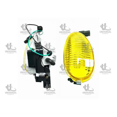 LAMBA SİS ACCENT 98-99 LH (SARI)