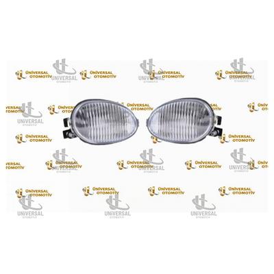 LAMBA SİS ACCENT 98-99 RH (BEYAZ)