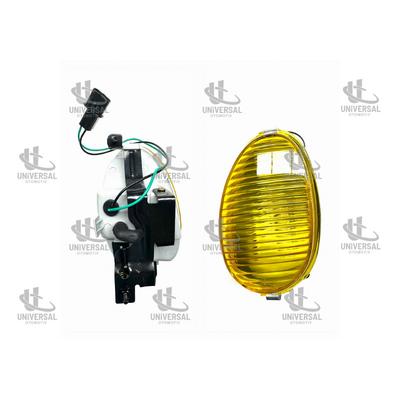 LAMBA SİS ACCENT 98-99 RH (SARI)