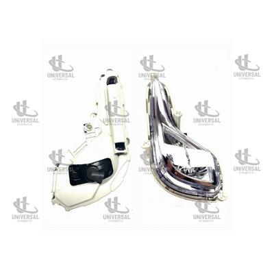 LAMBA SİS ACCENT BLUE 11-15 LH