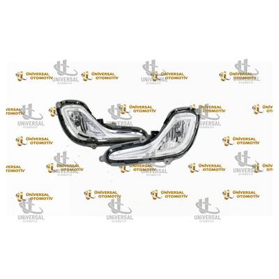 LAMBA SİS ACCENT BLUE 11-15 RH