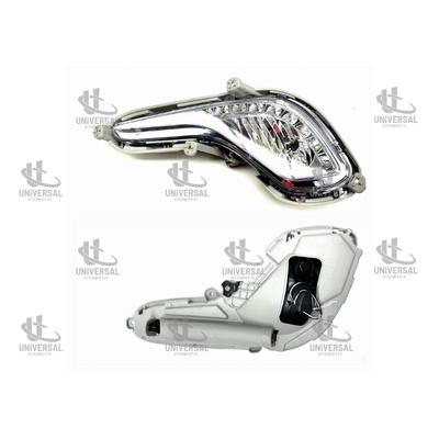 LAMBA SİS ACCENT BLUE 11-17 RH (LEDLİ)