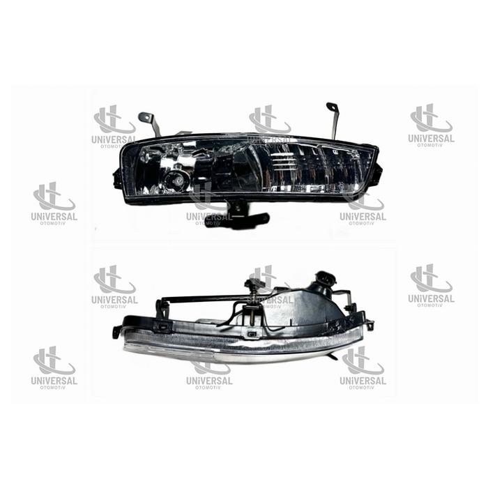 SİS LAMBASI SAĞ ACCENT ERA 06-12