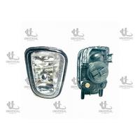 LAMBA SİS ALMERA 00-03 LH