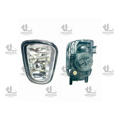 LAMBA SİS ALMERA 00-03 LH