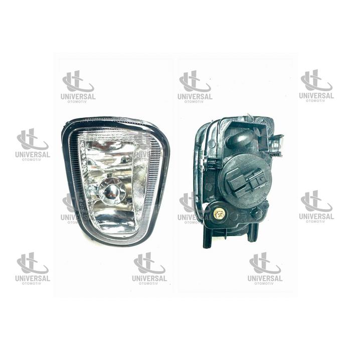 LAMBA SİS ALMERA 00-03 LH