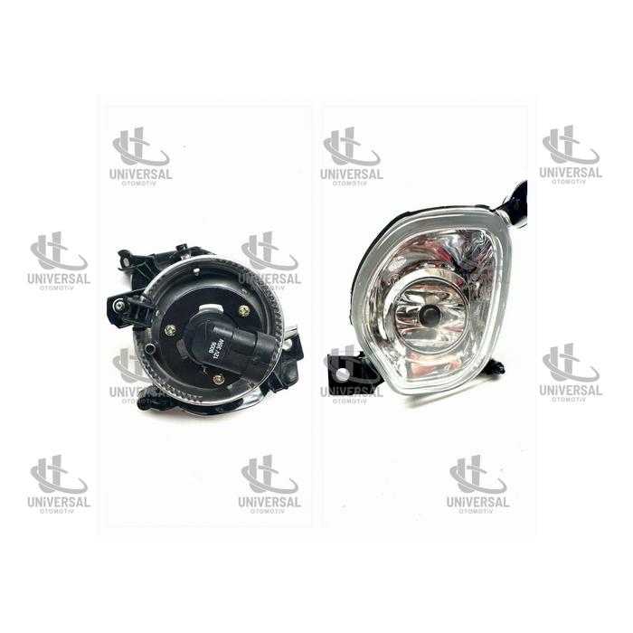 LAMBA SİS AVENSİS 03-05 RH