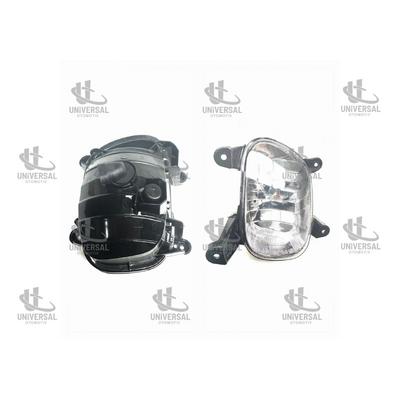 SİS LAMBASI SOL BONGO 05-