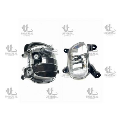 SİS LAMBASI SAĞ BONGO 05-