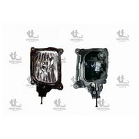 LAMBA SİS BONGO 12-16 RH