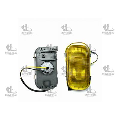 LAMBA SİS CANTER 659 98-05 LH