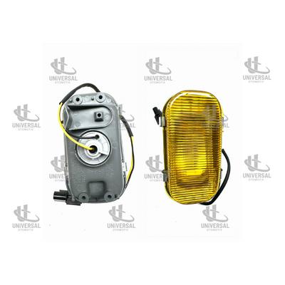 LAMBA SİS CANTER 659 98-05 RH