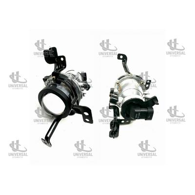 LAMBA SİS CEED 16-18 LH (YUVARLAK)