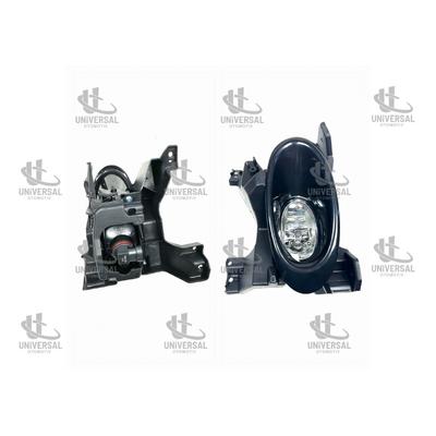 LAMBA SİS CITY 09-11 LH (KAPAKLI)