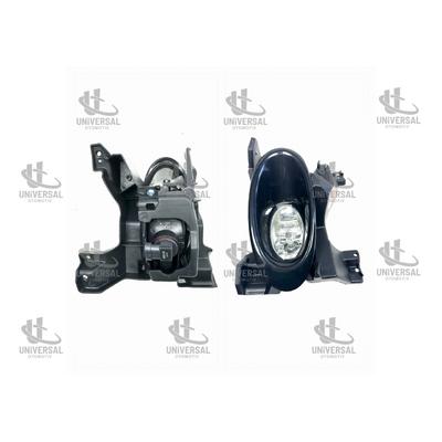 LAMBA SİS CITY 09-11 RH (KAPAKLI)