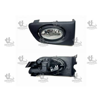 LAMBA SİS CIVIC 01-03 LH (KAPAKLI)