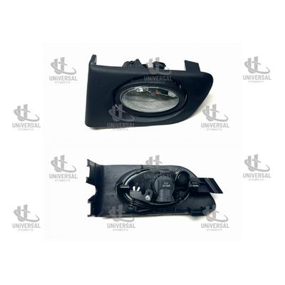 LAMBA SİS CIVIC 01-03 RH (KAPAKLI)