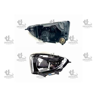 LAMBA SİS CIVIC 04-06 LH (AMPULLU)