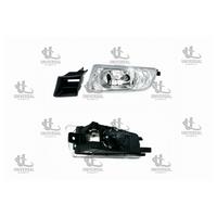 LAMBA SİS CIVIC 07-09 LH (KAPAKLI) (AMPULLU)