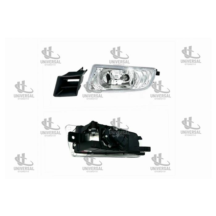 LAMBA SİS CIVIC 07-09 LH (KAPAKLI) (AMPULLU)