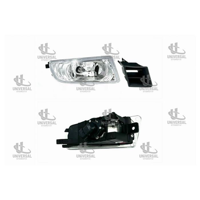 LAMBA SİS CIVIC 07-09 RH (KAPAKLI) (AMPULLU)