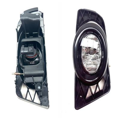 LAMBA SİS CIVIC 09-11 LH (KAPAKLI) (AMPULLU)