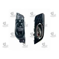 LAMBA SİS CIVIC 12-15 LH (KAPAKLI) (AMPULLU)
