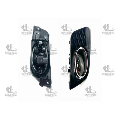 LAMBA SİS CIVIC 12-15 LH (KAPAKLI) (AMPULLU)
