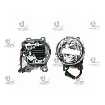 SİS LAMBASI SOL CİVİC 16- (FC5) (LEDLİ)