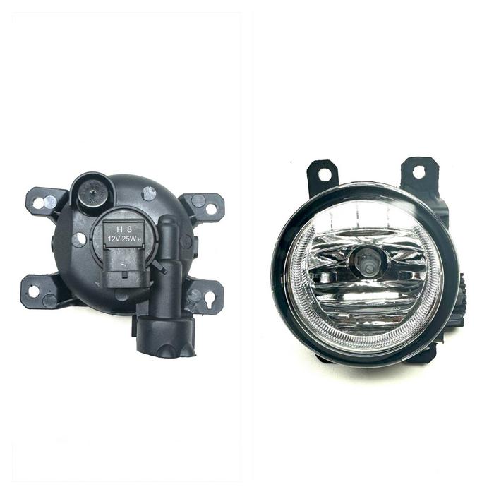 LAMBA SİS CIVIC 16-21 LH (LEDSİZ) (AMPULLU)