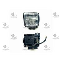 LAMBA SİS CIVIC 96-98 LH (BEYAZ) (AMPULLU)