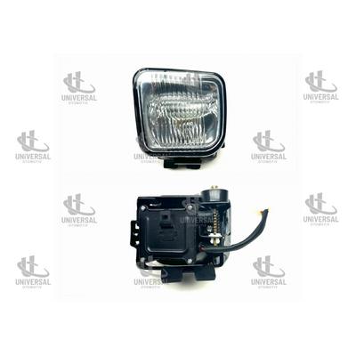 LAMBA SİS CIVIC 96-98 LH (BEYAZ) (AMPULLU)