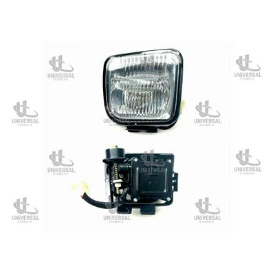 LAMBA SİS CIVIC 96-98 RH (BEYAZ) (AMPULLU)