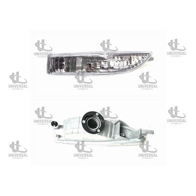 LAMBA SİS COROLLA 02-04 LH (KARE SİS)