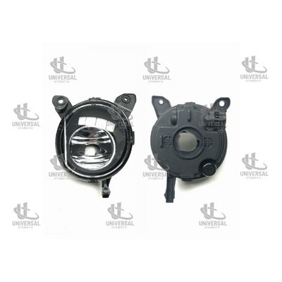 LAMBA SİS COROLLA 05-06 LH (YUVARLAK)