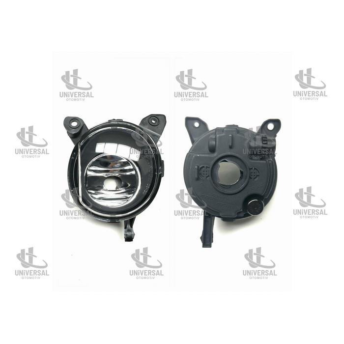 LAMBA SİS COROLLA 05-06 LH (YUVARLAK)