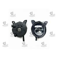 LAMBA SİS COROLLA 05-06 RH (YUVARLAK)