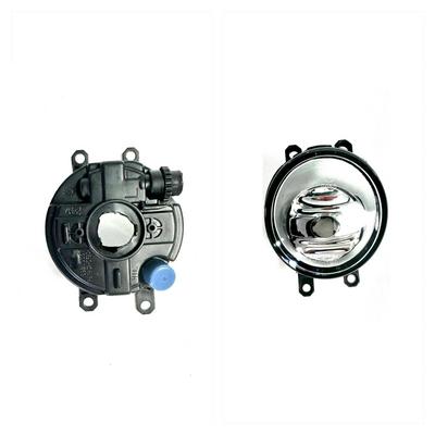 SİS LAMBASI SOL COROLLA 07- 12- AURİS RAV-4 06- YARİS 06- SWİFT 06- HİLUX 17-21