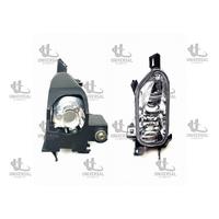 LAMBA SİS CRV 01-05 LH