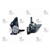 LAMBA SİS CRV 05-06 LH