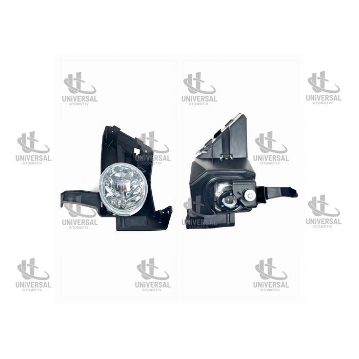 LAMBA SİS CRV 05-06 RH