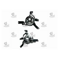 LAMBA SİS CRV 07-09 RH